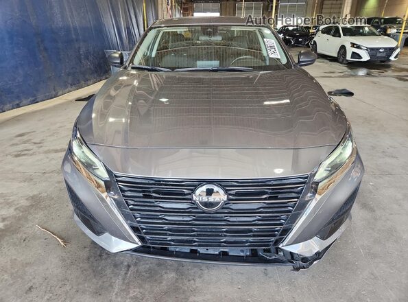 1N4BL4DV8SN388314 2025 NISSAN ALTIMA Gray 
