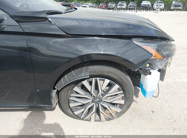 1N4BL4DV8SN401482 2025 NISSAN ALTIMA Black 