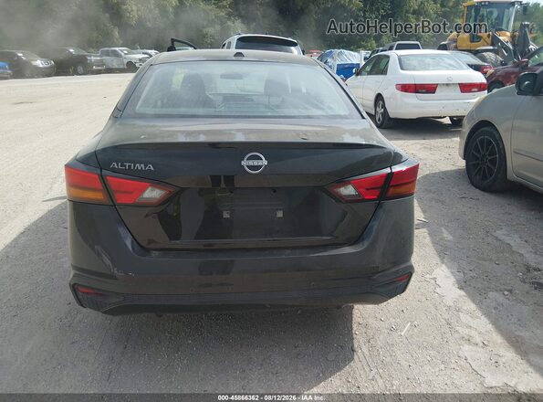 1N4BL4DV8SN401482 2025 NISSAN ALTIMA Black 