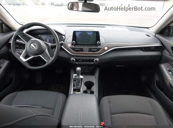 1N4BL4DV8TN320774 2026 NISSAN ALTIMA White 