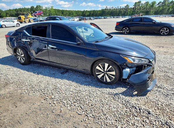 1N4BL4DV9MN313141 2021 NISSAN ALTIMA Charcoal Առջևի աջ