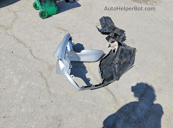 1N4BL4DV9MN363666 2021 NISSAN ALTIMA Silver Vista del compartimento del motor