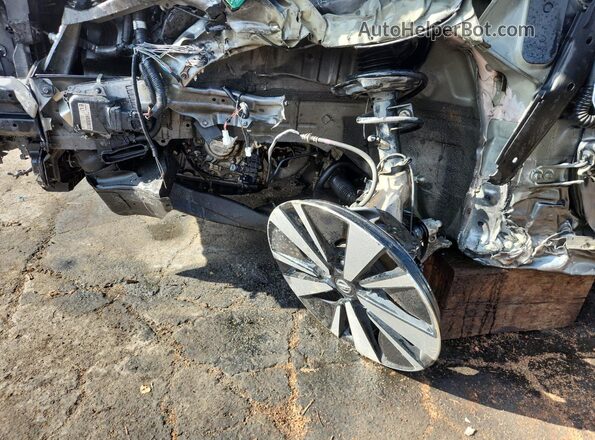 1N4BL4DV9MN415135 2021 NISSAN ALTIMA Gray 