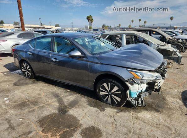 1N4BL4DV9MN415135 2021 NISSAN ALTIMA Gray 