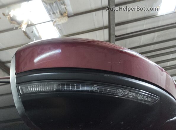 1N4BL4DV9NN413936 2022 NISSAN ALTIMA Red 