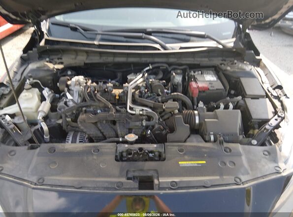 1N4BL4DV9PN339064 2023 NISSAN ALTIMA Black უკანა ხედი