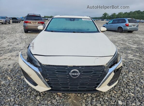 1N4BL4DV9PN423577 2023 NISSAN ALTIMA White Vista frontal