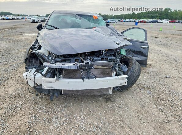 1N4BL4DV9RN305516 2024 NISSAN ALTIMA Black Вид спереду