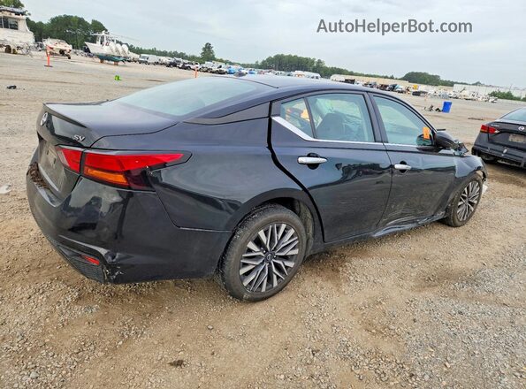 1N4BL4DV9RN305516 2024 NISSAN ALTIMA Black Задня права чверть