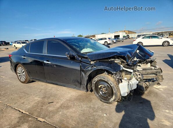 1N4BL4DV9RN349371 2024 NISSAN ALTIMA Black Delantero derecho