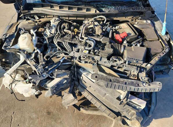 1N4BL4DV9RN349371 2024 NISSAN ALTIMA Black Vista interior trasera