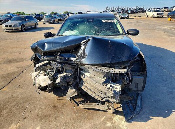 1N4BL4DV9RN349371 2024 NISSAN ALTIMA Black Vista frontal