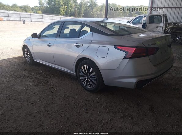 1N4BL4DV9RN360340 2024 NISSAN ALTIMA Silver Tył lewy