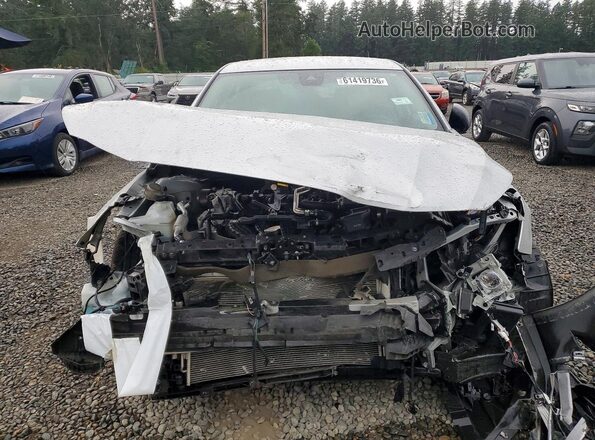 1N4BL4DV9RN404420 2024 NISSAN ALTIMA White წინა ხედი