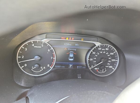1N4BL4DV9RN431827 2024 NISSAN ALTIMA Black 
