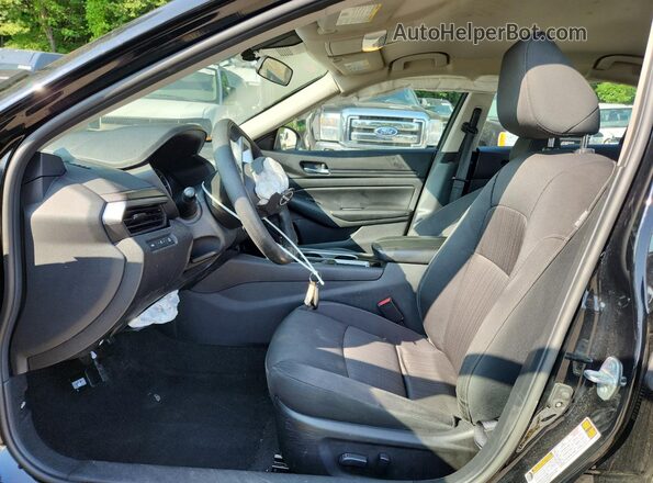 1N4BL4DV9RN431827 2024 NISSAN ALTIMA Black 
