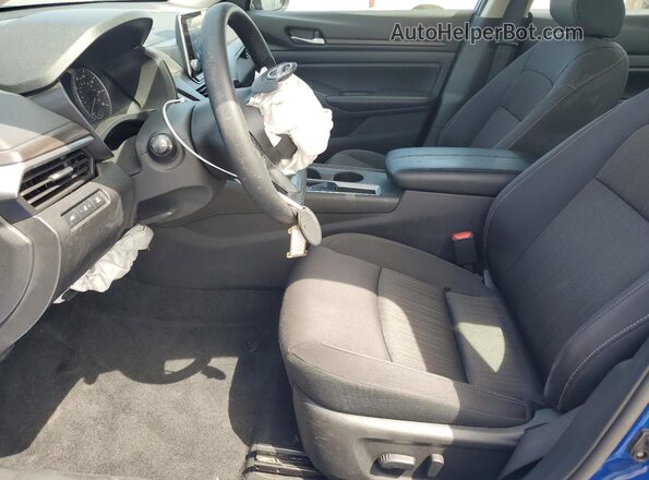 1N4BL4DV9SN309958 2025 NISSAN ALTIMA Blue 