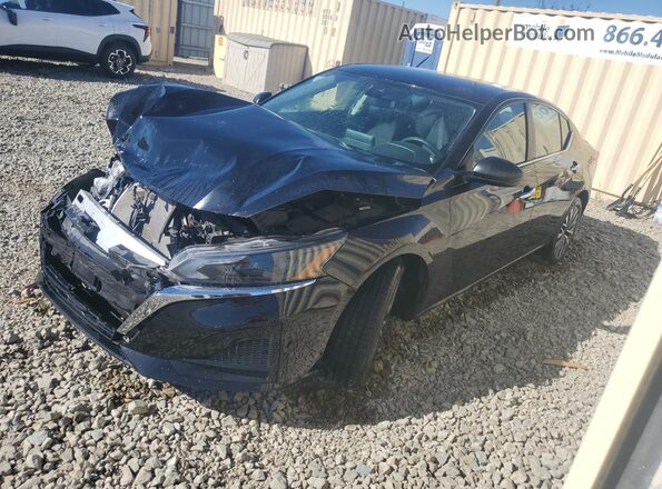 1N4BL4DV9SN322306 2025 NISSAN ALTIMA Black 