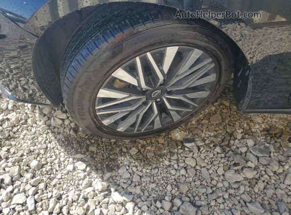 1N4BL4DV9SN322306 2025 NISSAN ALTIMA Black 