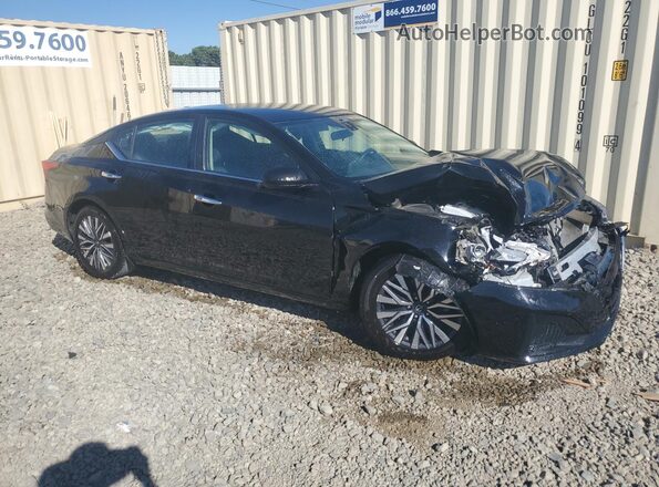 1N4BL4DV9SN322306 2025 NISSAN ALTIMA Black 