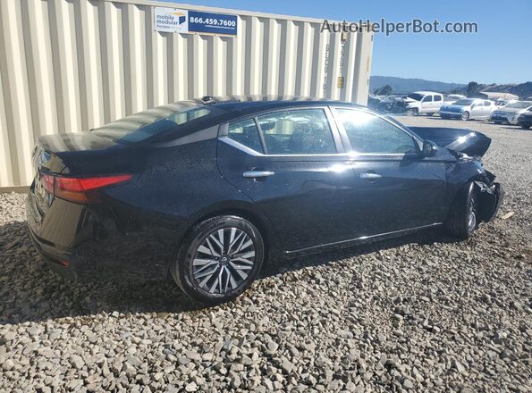 1N4BL4DV9SN322306 2025 NISSAN ALTIMA Black 