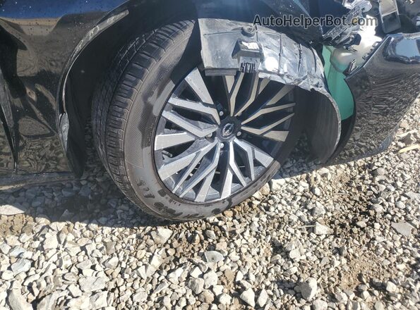 1N4BL4DV9SN322306 2025 NISSAN ALTIMA Black 