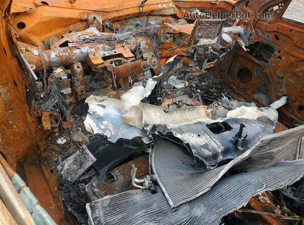 1N4BL4DV9SN323455 2025 NISSAN ALTIMA Burn Առջևի վահանակի տեսք