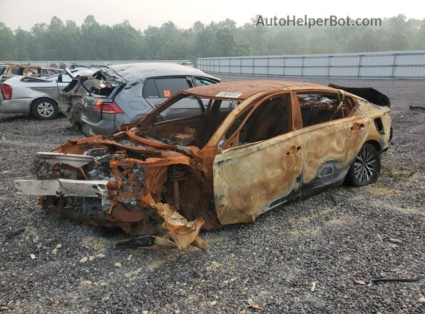 1N4BL4DV9SN323455 2025 NISSAN ALTIMA Burn Սալոնի 360 աստիճան տեսք
