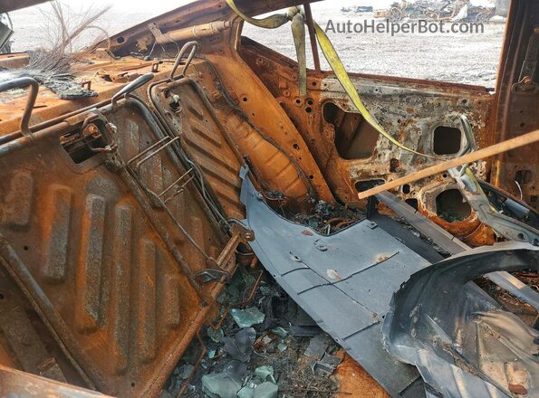 1N4BL4DV9SN323455 2025 NISSAN ALTIMA Burn Հետևի նստատեղերի տեսք