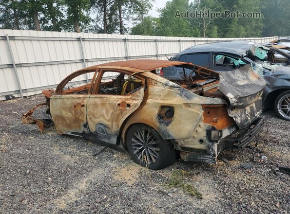 1N4BL4DV9SN323455 2025 NISSAN ALTIMA Burn 