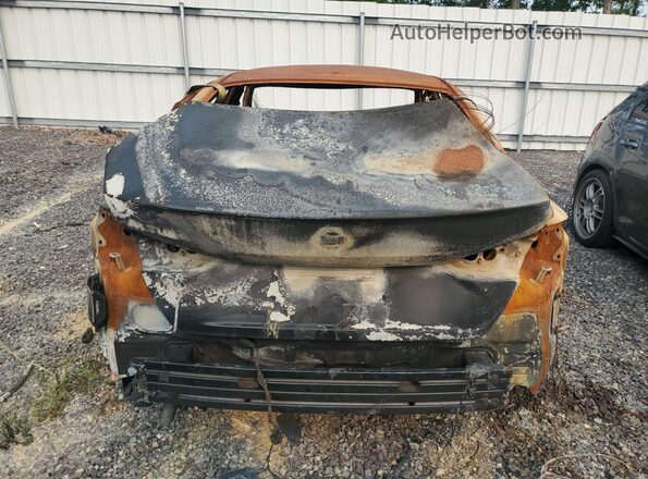 1N4BL4DV9SN323455 2025 NISSAN ALTIMA Burn 