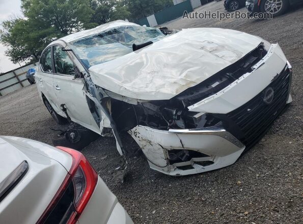 1N4BL4DV9SN375264 2025 NISSAN ALTIMA White 