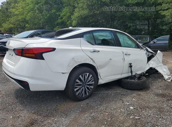 1N4BL4DV9SN375264 2025 NISSAN ALTIMA White 