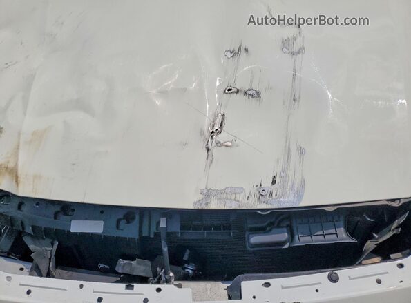 1N4BL4DV9SN375264 2025 NISSAN ALTIMA White Vista interior trasera