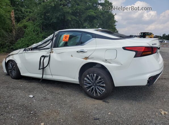 1N4BL4DV9SN375264 2025 NISSAN ALTIMA White 