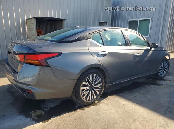1N4BL4DV9SN403838 2025 NISSAN ALTIMA Gray Tył prawy