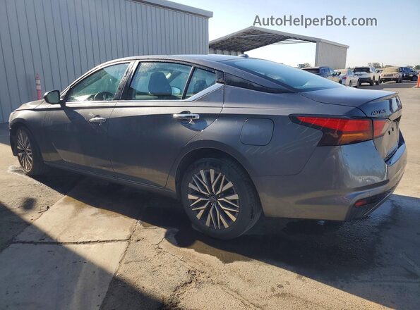 1N4BL4DV9SN403838 2025 NISSAN ALTIMA Gray Tył lewy