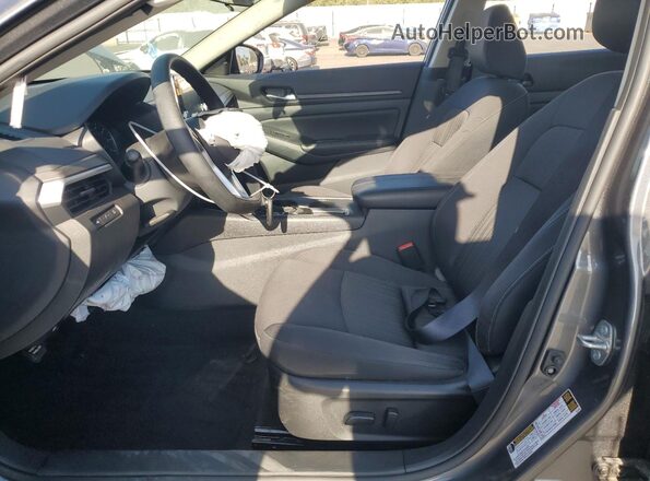 1N4BL4DV9SN403838 2025 NISSAN ALTIMA Gray 