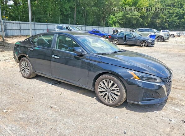 1N4BL4DV9SN416475 2025 NISSAN ALTIMA Black Առջևի աջ