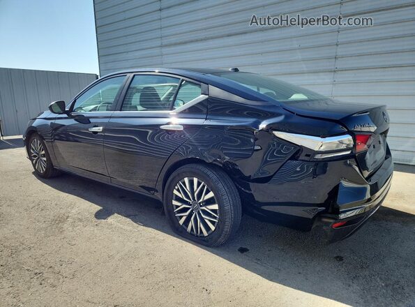 1N4BL4DV9SN429002 2025 NISSAN ALTIMA Черный 