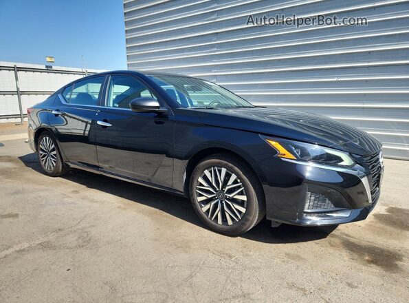 1N4BL4DV9SN429002 2025 NISSAN ALTIMA Черный 