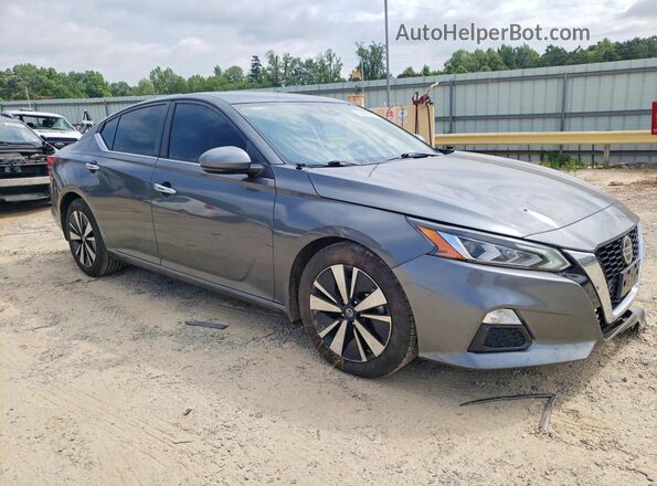 1N4BL4DVXMN356662 2021 NISSAN ALTIMA Gray Առջևի աջ