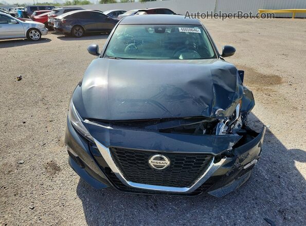 1N4BL4DVXMN365412 2021 NISSAN ALTIMA Charcoal Вид спереду