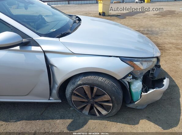 1N4BL4DVXMN378287 2021 NISSAN ALTIMA Silver 