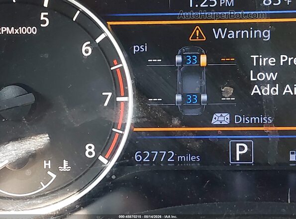 1N4BL4DVXMN378287 2021 NISSAN ALTIMA Silver 