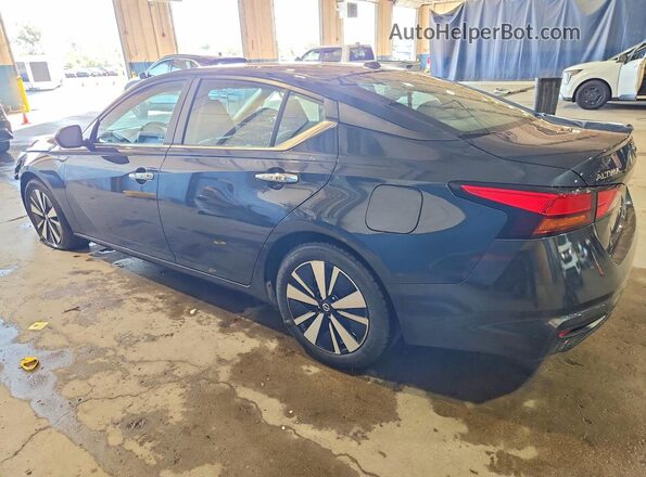 1N4BL4DVXNN307656 2022 NISSAN ALTIMA Gray წინა მარჯვენა