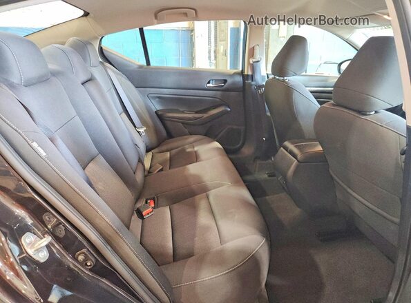 1N4BL4DVXNN307656 2022 NISSAN ALTIMA Gray 
