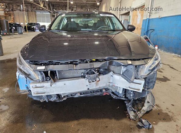 1N4BL4DVXNN307656 2022 NISSAN ALTIMA Gray 