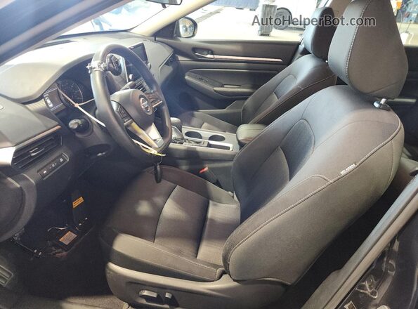 1N4BL4DVXNN307656 2022 NISSAN ALTIMA Gray 