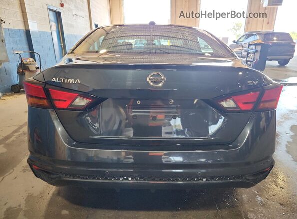 1N4BL4DVXNN307656 2022 NISSAN ALTIMA Gray 